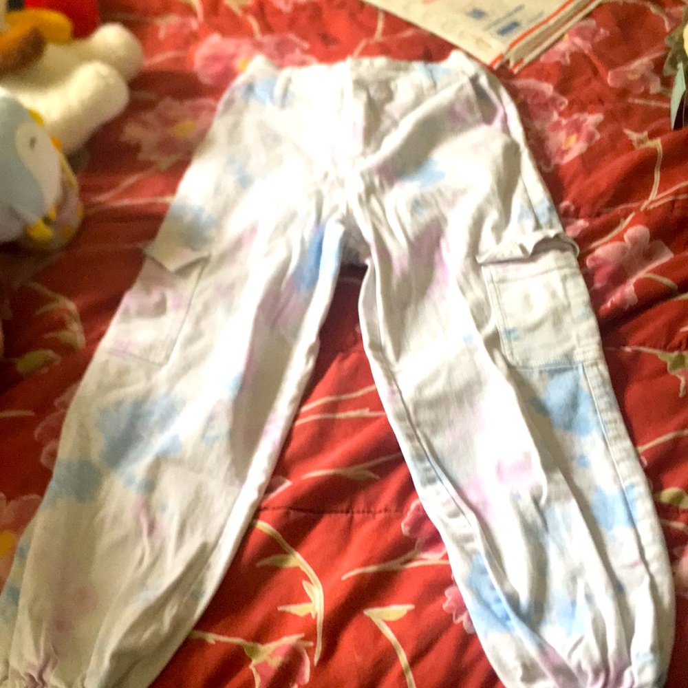 Ty die Cargo pants